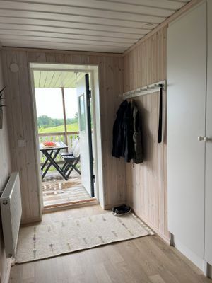 Nyrenoverat boende i idylliskt lantlig läge - Bild 8