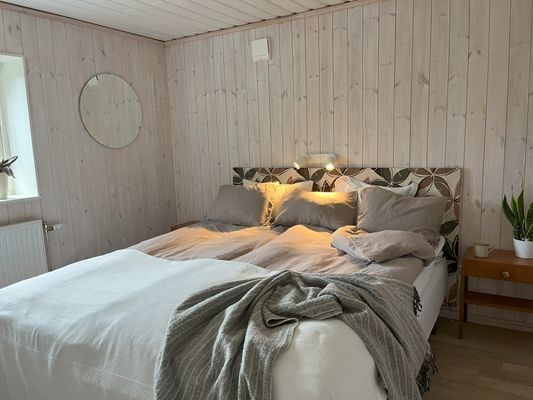 Nyrenoverat boende i idylliskt lantlig läge - Bild 9