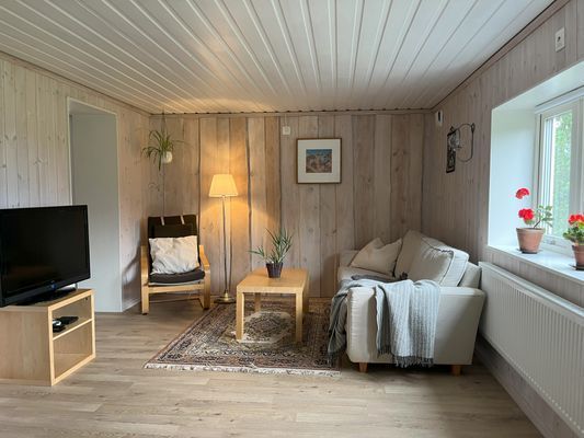 Nyrenoverat boende i idylliskt lantlig läge - Bild 6