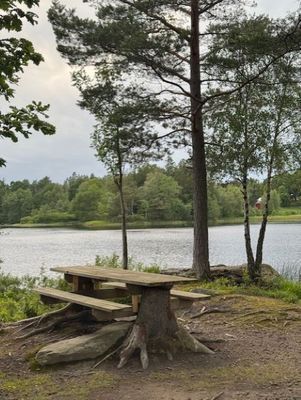 Gårdshus - Bild 21