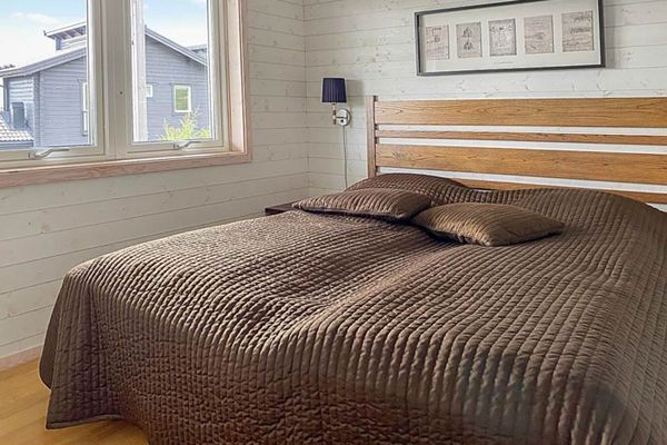 Bild 4 på Ski In / Ski Out Åre Björnen