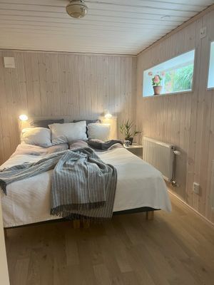 Nyrenoverat boende i idylliskt lantlig läge - Bild 11