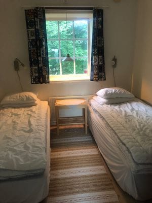 Litet hus på Lyckorna i Ljungskile, Bohuslän - Bild 5