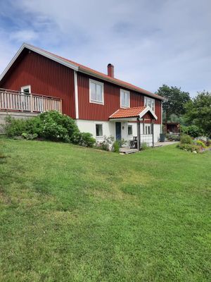 Nyrenoverat boende i idylliskt lantlig läge - Bild 16