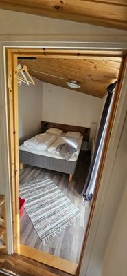 Mysig stuga  Funäsdalen - Bild 6