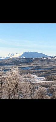 Stuga i Hemavan - Bild 14