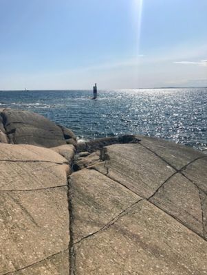 Skagsudde