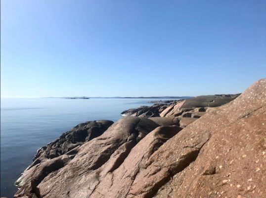 Skagsudde