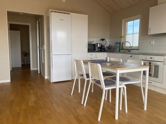 Helt ny stuga med havsutsikt - Bild 8