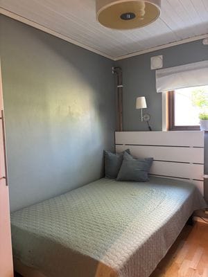 Bild 3 på Semesterlägenhet nära havet på Näset