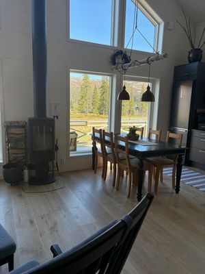 Ski in/out, 8 bäddar, Hovde, Bydalen - Bild 17