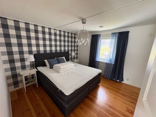Fräscht hus nära bad i Gullmarsfjorden - Bild 8