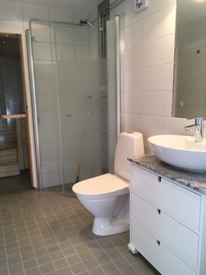 Designat Gårdshus Fårö