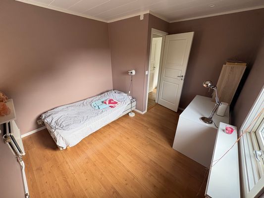 Fräscht hus nära bad i Gullmarsfjorden - Bild 10