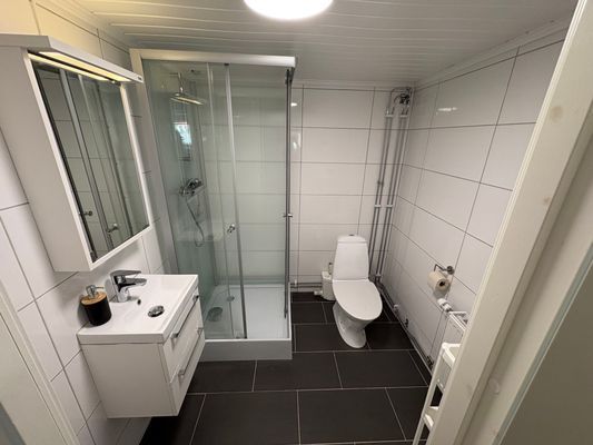 Fräscht hus nära bad i Gullmarsfjorden - Bild 12