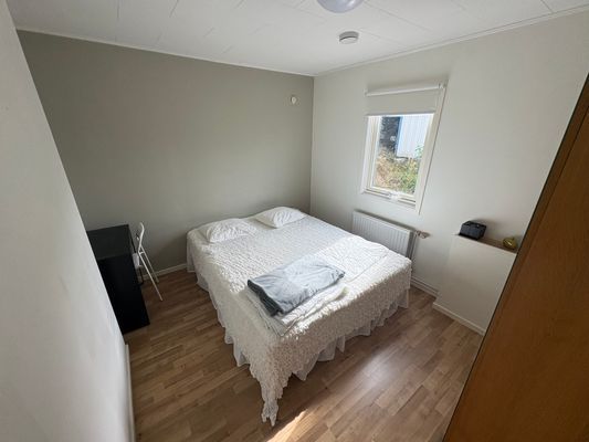 Fräscht hus nära bad i Gullmarsfjorden - Bild 9