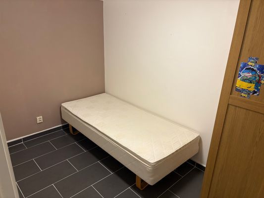 Fräscht hus nära bad i Gullmarsfjorden - Bild 11