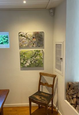 Smakfullt boende i centrala Borgholm - Bild 14