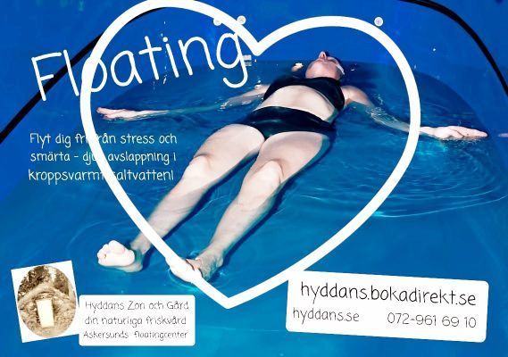 Stuga med härligt läge omgärdad av skog nära badsj - Bild 27