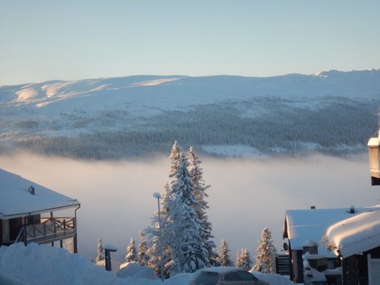 Bild 4 på Mysigt fjällboende i Åre Björnen