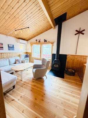 Bild 3 på Sälen Tandådalen/Hundfjället