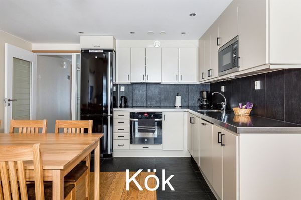 SISTA MINUTEN - Åre Strand - 10 pers - Bild 8