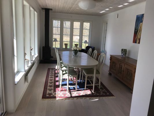 Ett guldkorn på Österlen 9 900 kr/vecka