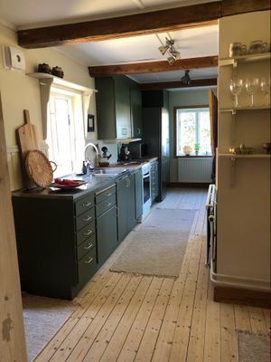 Villa Lindskog - Bild 12