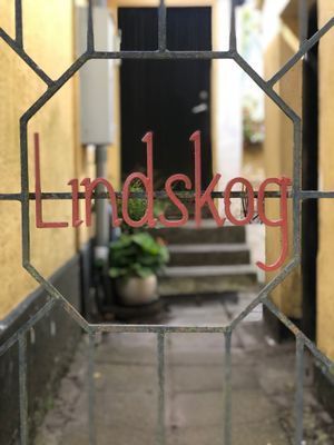 Villa Lindskog - Bild 31