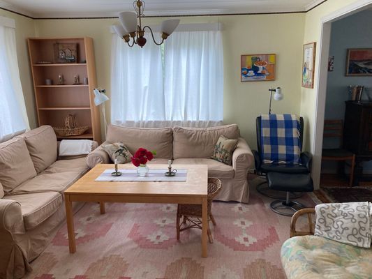 Hus centralt Bovallstrand - Bild 10