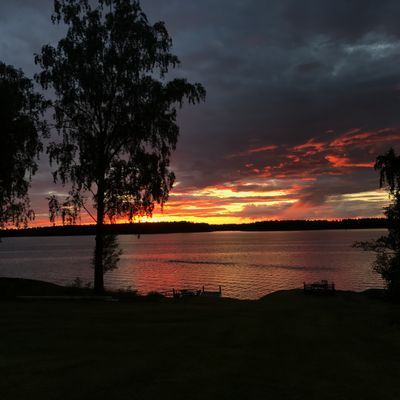 Hyr denna stuga i Stockholm på 170 m². 8 sängplatser. 32 900 - 35 000 kr per vecka. Se bilder och tillgänglighet här.
