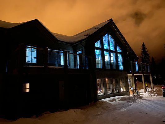 Lyxig ski lodge med bästa ski-in ski-out läget! - Bild 33