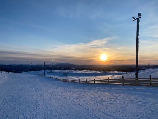 Lyxig ski lodge med bästa ski-in ski-out läget! - Bild 38