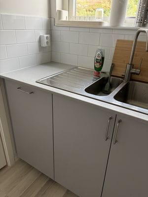 Charmig stuga i närheten av Hjärtasjön - Bild 38