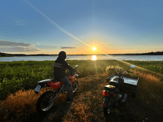 Skärgårdsidyll på Utö – Stockholm - Bild 17