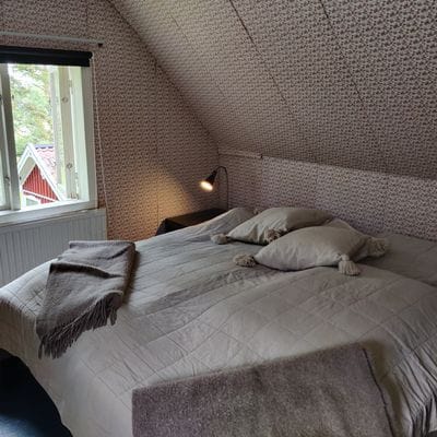 Bild 3 på Pittoreskt skärgårdsboende på underbar sommarö