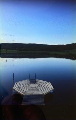 Kvällsro