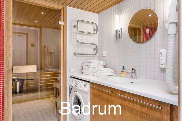 SISTA MINUTEN - Åre Strand - 10 pers - Bild 16