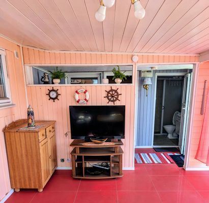 Bild 4 på Falkenberg Olofsbo Havsbad