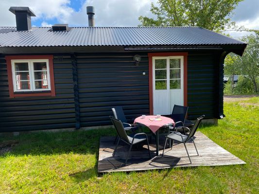 Mysig stuga Sälen - Lindvallen/Gubbmyren m bastu - Bild 6