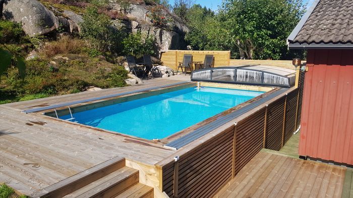 Hyr denna stuga i Fjällbacka på 85 m². 8 sängplatser. Pris ej tillgängligt. Se bilder och tillgänglighet här.