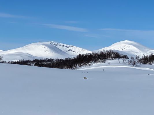 Stuga centralt i Ramundberget - Bild 30