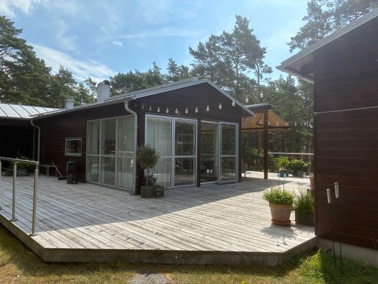 Njut av vackra Åhus