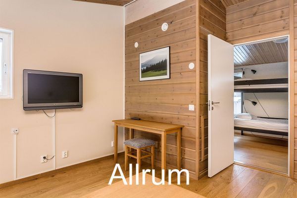 SISTA MINUTEN - Åre Strand - 10 pers - Bild 12