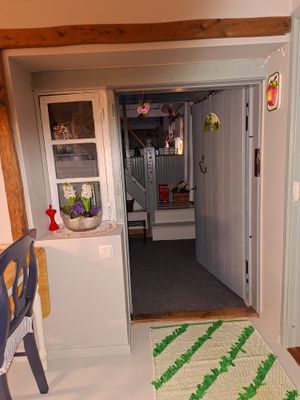 Mysigt litet hus på landet. - Bild 14