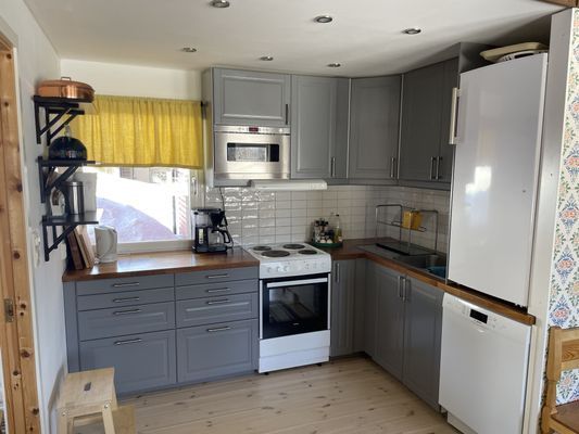 Stort hus med 2 lgh i Vemdalsskalet, Vemdalen - Bild 12