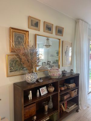 Drömboende nära Båstad &Torekov - Bild 21