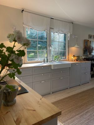 Drömboende nära Båstad &Torekov - Bild 18