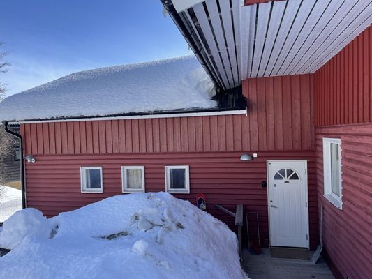 Stort hus med 2 lgh i Vemdalsskalet, Vemdalen - Bild 40