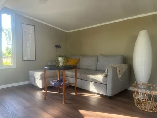 Bild 3 på Gula stugan